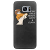i like my women nerdy, dirty &amp; curvey Samsung Galaxy S7 Edge