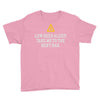 low beer alert Youth Tee