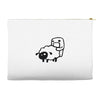 sheep shgger Accessory Pouches