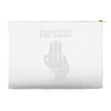 read between the lines Accessory Pouches