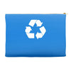 recycle Accessory Pouches