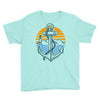 anchor point Youth Tee