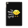 Easy Peasy Lemon Sgueezy iPad Mini 4