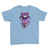 pokemon the ghost Youth Tee