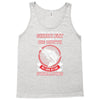 Funny fishing Tank Top
