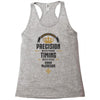 Undisputed World Champion, Racerback Tank