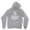 roam free Unisex Hoodie