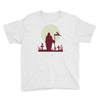 halloween special 1 Youth Tee