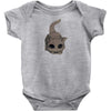 cute cat Baby Onesie