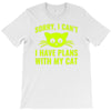 sorry i cant T-Shirt