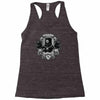 mini knight Racerback Tank