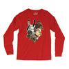 hunters for hire Long Sleeve Shirts