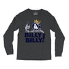 billy billy Long Sleeve Shirts