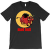 mad bull T-Shirt