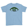 i See You Youth Tee