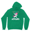 Born November Unisex Hoodie