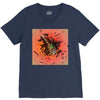 la musica V-Neck Tee