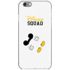 Disney Squad Boy iPhone 6/6s Case