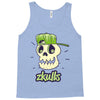 zkulls Tank Top