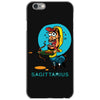sagittarius iPhone 6/6s Case
