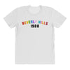 Beverly Hills 1988 All Over Women's T-shirt