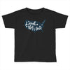 Land That I Love Toddler T-shirt