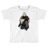 jason voorhees Toddler T-shirt