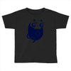 crystal seer Toddler T-shirt