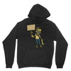 zombies (3) Hoodie