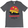 speeder classic T-Shirt