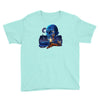 dead wars Youth Tee