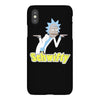 schiwifty iPhoneX