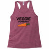 Veggie Powered Racerback Tank