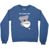 My Puns Are Crewneck Sweatshirt