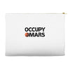 occupy mars Accessory Pouches