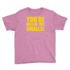 new you're killin me smalls Youth Tee