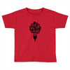 eat all you want Toddler T-shirt