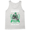 I am A Racing Grandpa Like A Regular Grandpa Only Tank Top
