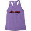 amazing 2 Racerback Tank