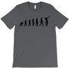evolution fortnite T-Shirt