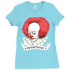 pennywise Ladies Fitted T-Shirt