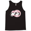 cp3 Tank Top