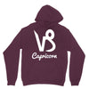 capricorn zodiac Hoodie