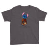 misbehave Youth Tee