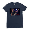 keith urban 2018 tour Ladies Fitted T-Shirt
