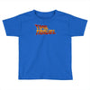 time travel Toddler T-shirt