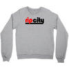 good design rip city best trending Crewneck Sweatshirt
