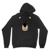 bear Unisex Hoodie