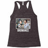 Bromance Racerback Tank
