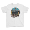 sensual migration Youth Tee
